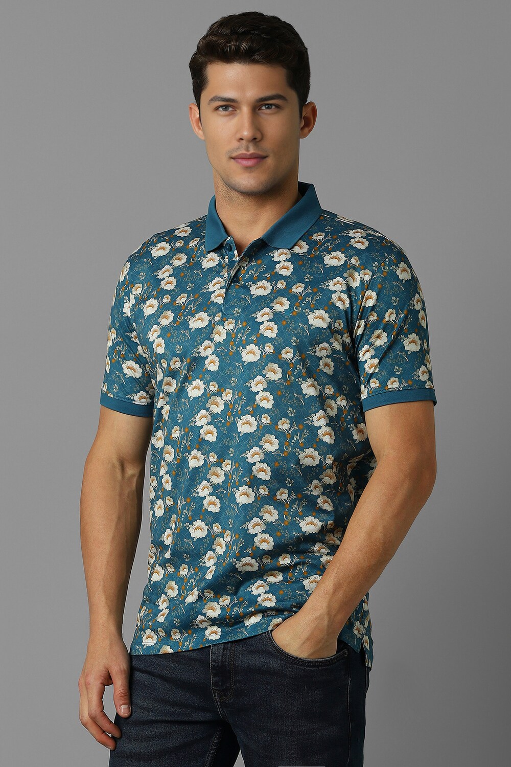 36281-men-blue-print-polo-neck-t-shirt-blue-1.jpg