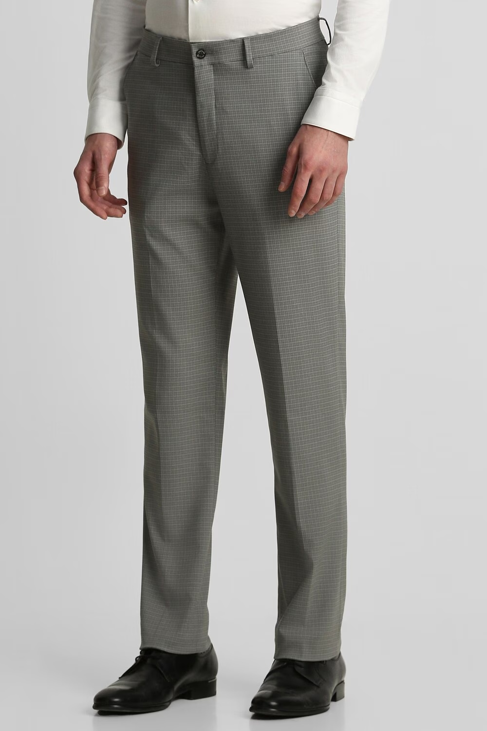 36601-men-grey-slim-fit-check-flat-front-formal-trousers-grey-1.jpg