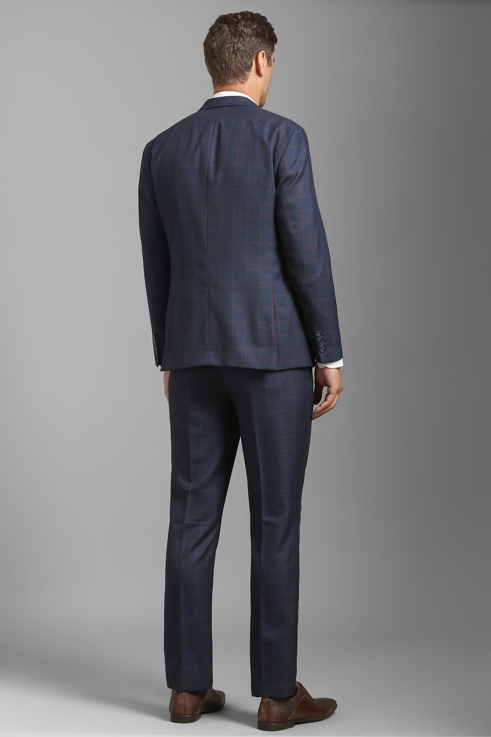 36669-men-navy-slim-fit-check-formal-two-piece-suit-navy-1.jpg