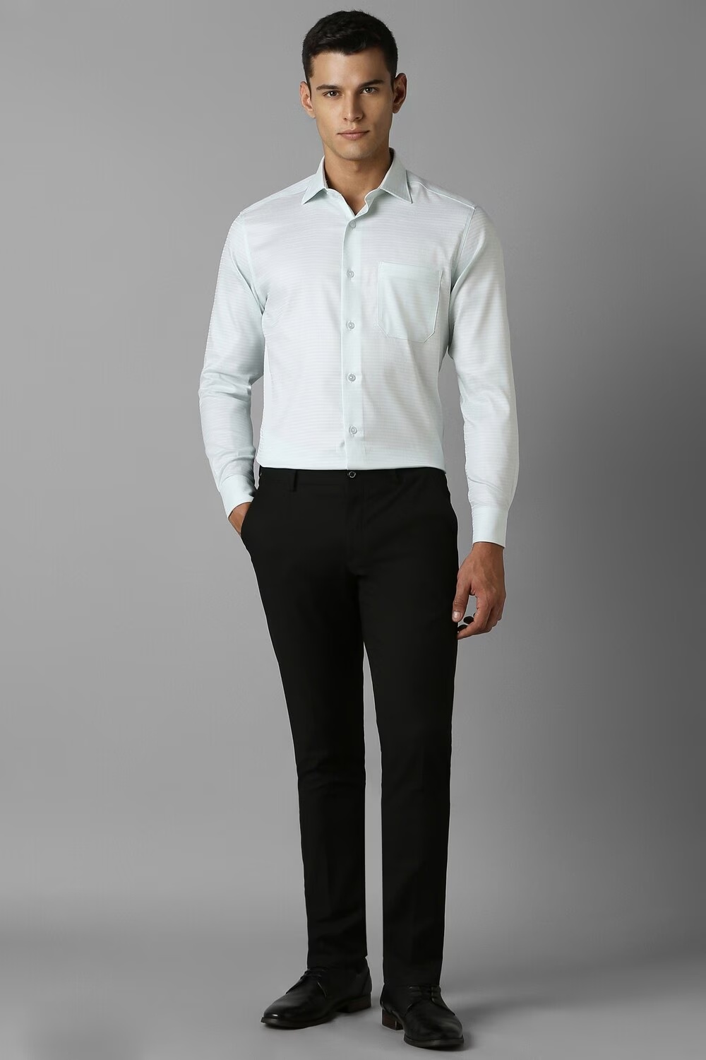 36749-men-green-classic-fit-stripe-full-sleeves-formal-shirt-green-1.jpg