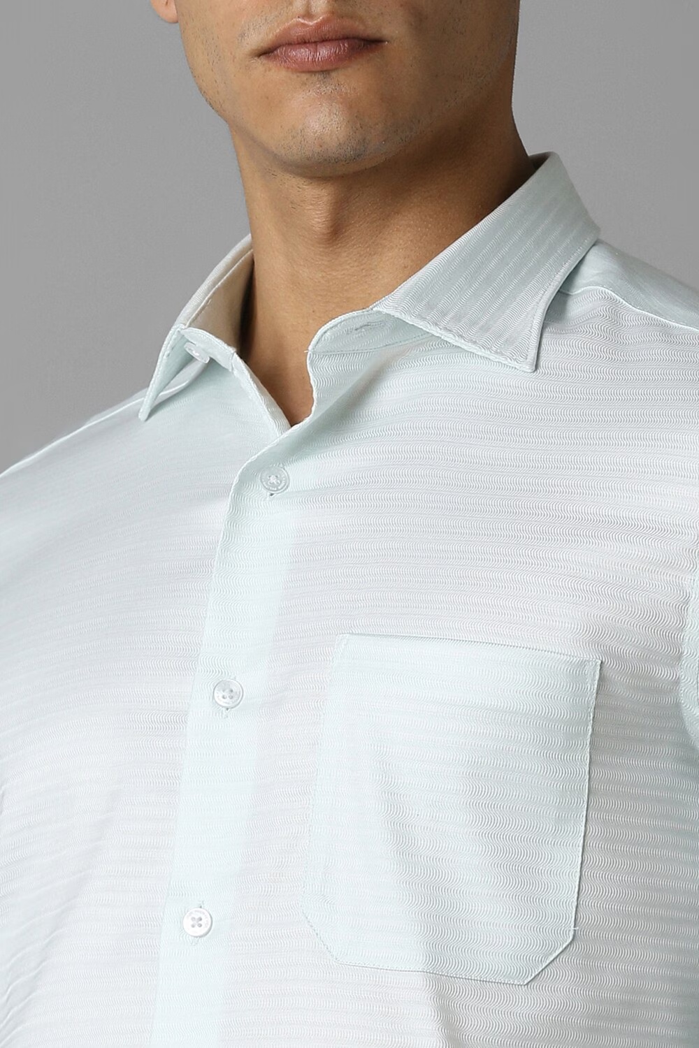 36749-men-green-classic-fit-stripe-full-sleeves-formal-shirt-green-1.jpg
