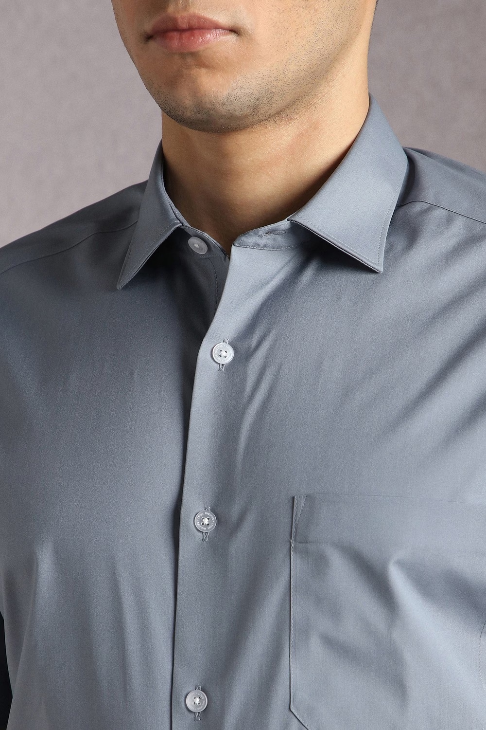 36845-men-grey-solid-half-sleeves-formal-shirt-grey-1.jpg