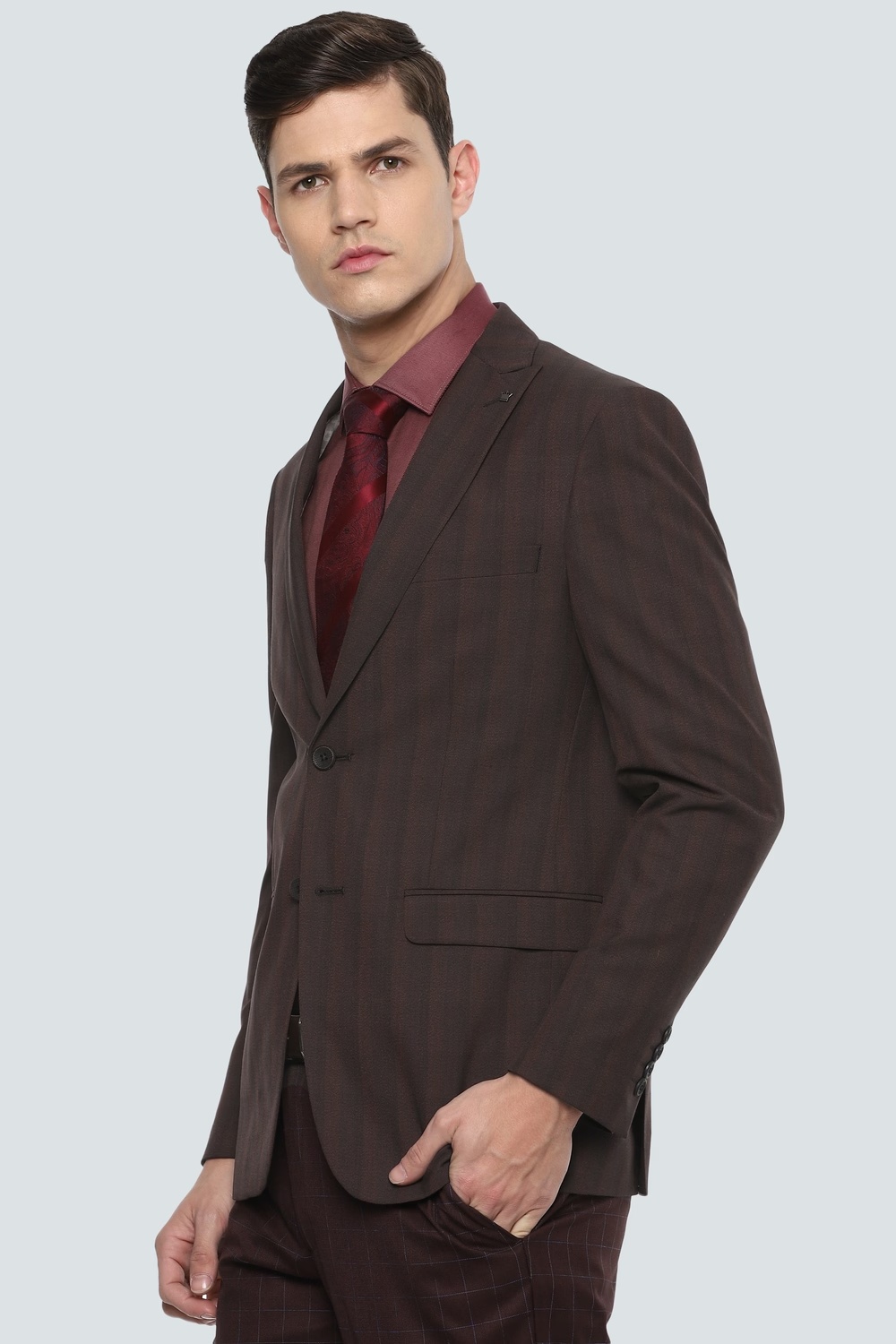 3777-men-brown-slim-fit-check-formal-blazer-brown-1.jpg