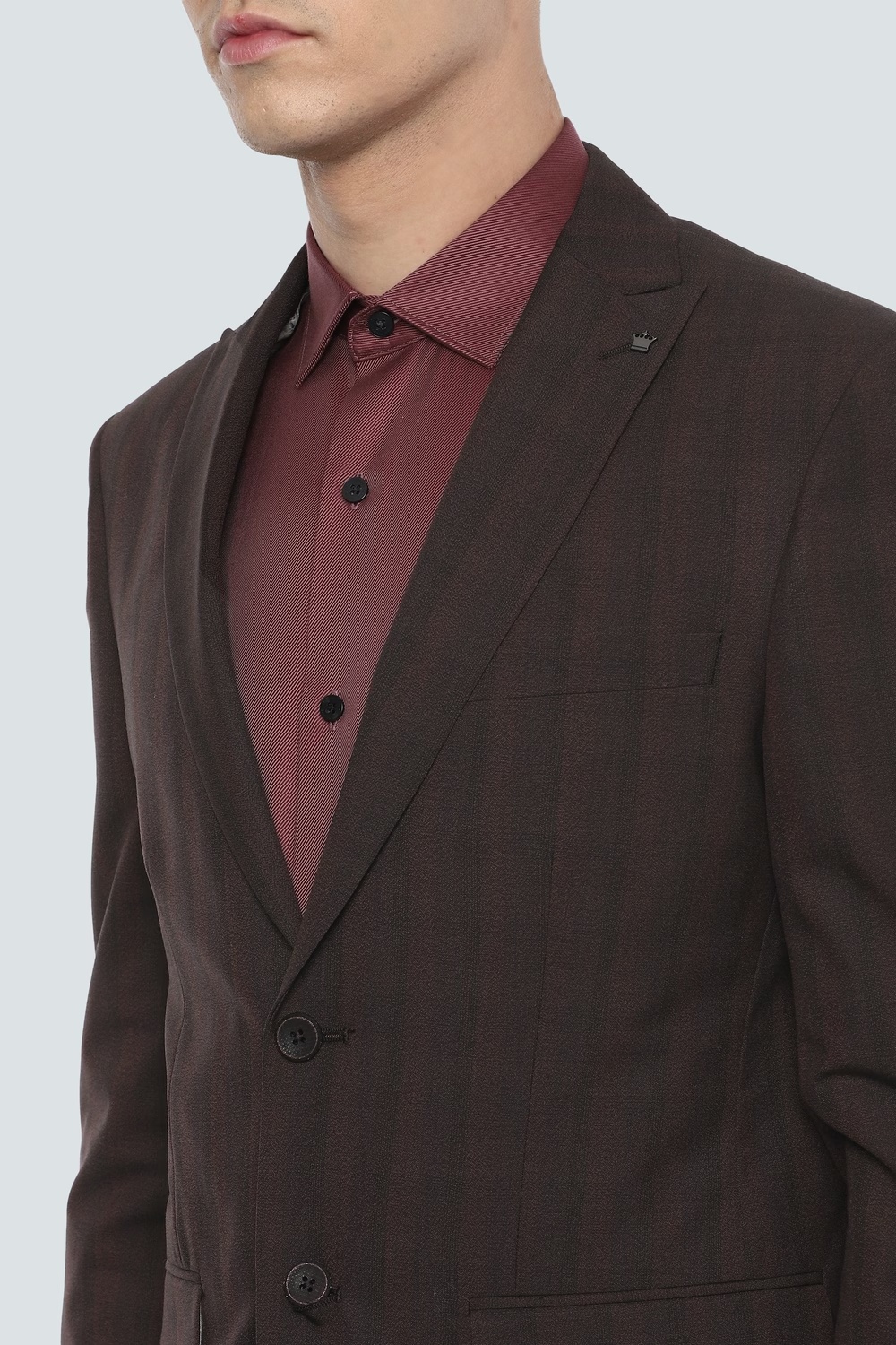 3777-men-brown-slim-fit-check-formal-blazer-brown-1.jpg