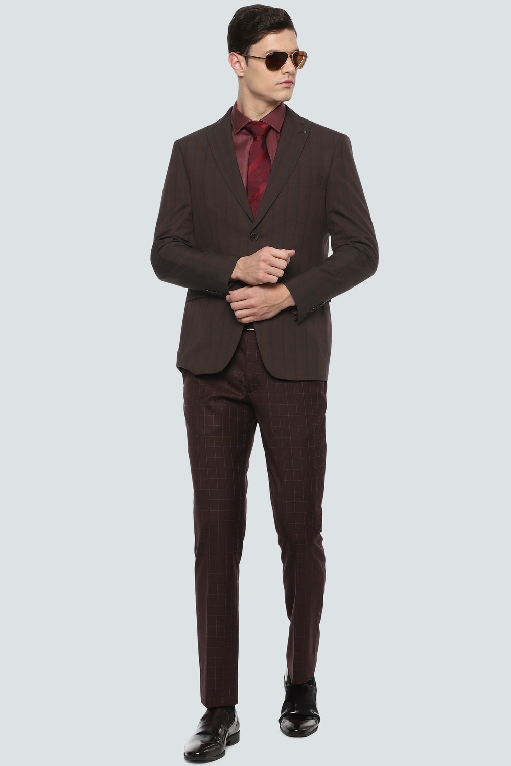 3777-men-brown-slim-fit-check-formal-blazer-brown-1.jpg