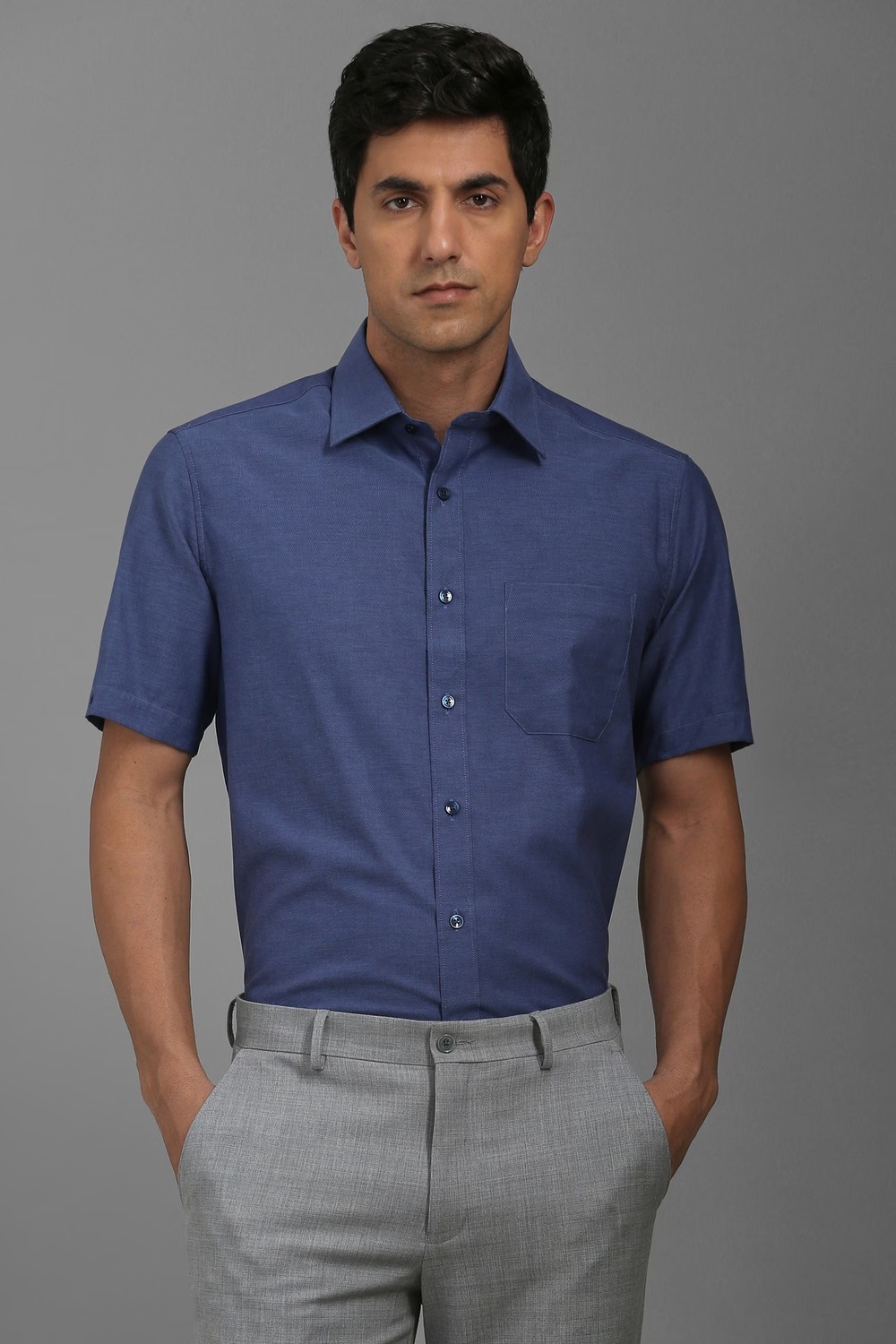 38316-men-blue-classic-fit-textured-half-sleeves-formal-shirt-blue-1.jpg