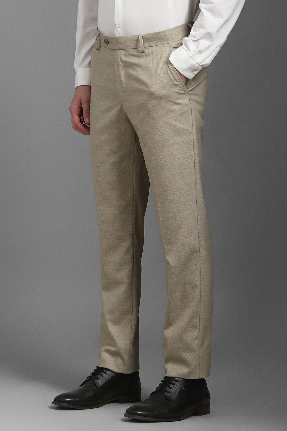 38365-men-khaki-slim-fit-textured-flat-front-formal-trousers-khaki-1.jpg