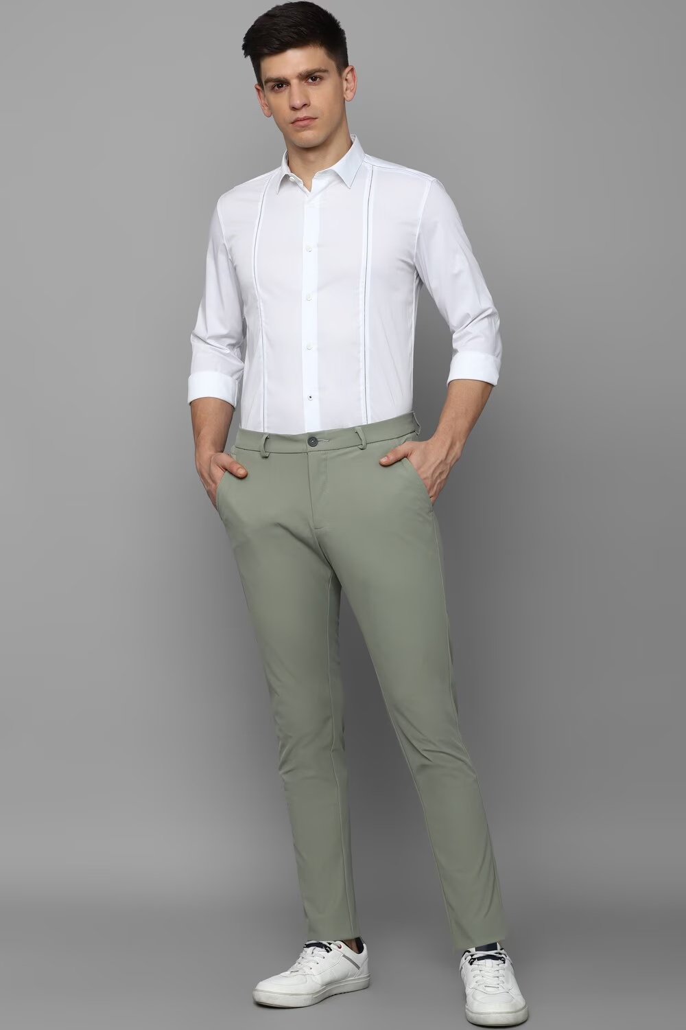 38384-men-green-slim-fit-solid-flat-front-casual-trousers-green-1.jpg