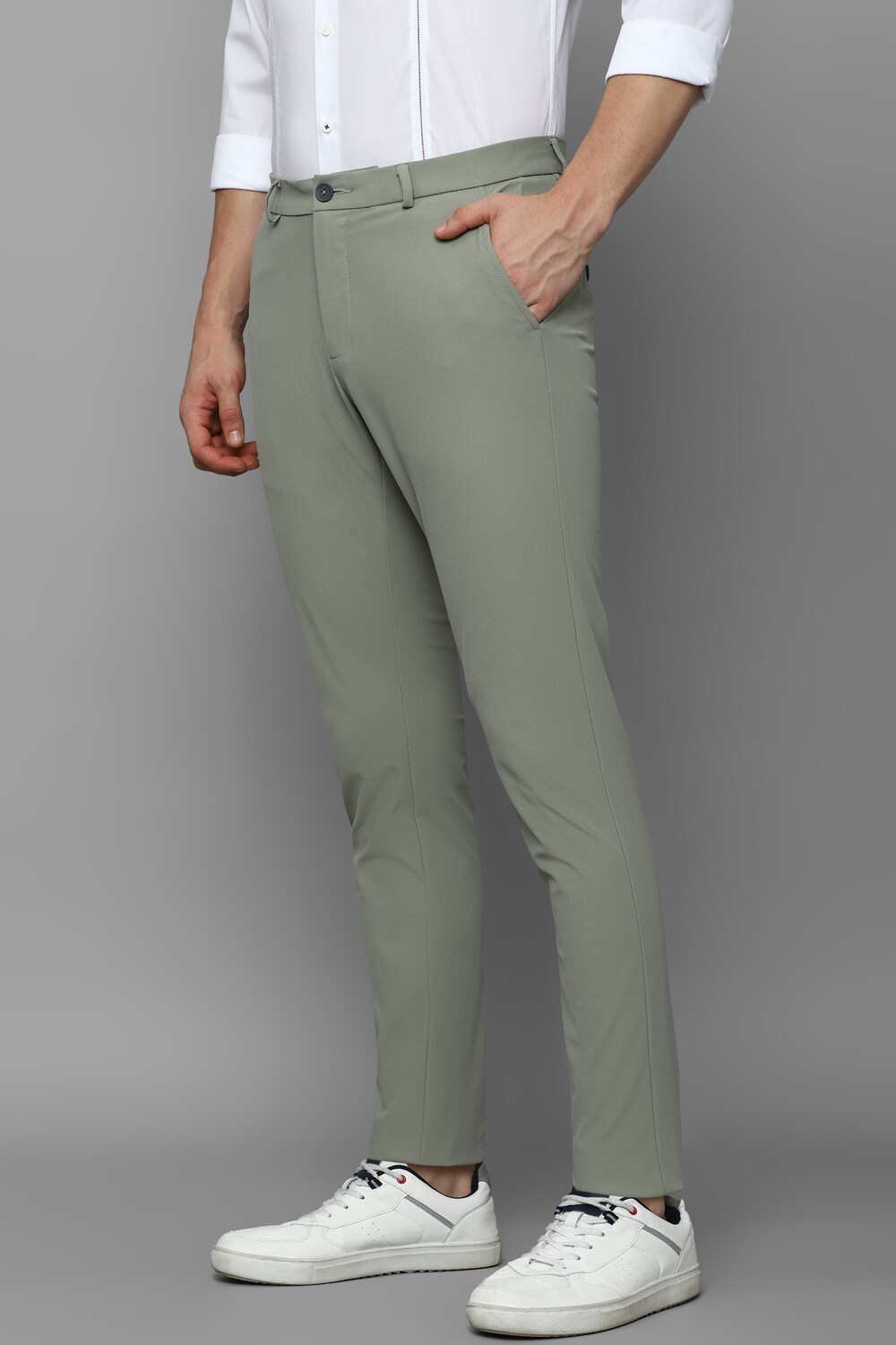 38384-men-green-slim-fit-solid-flat-front-casual-trousers-green-1.jpg