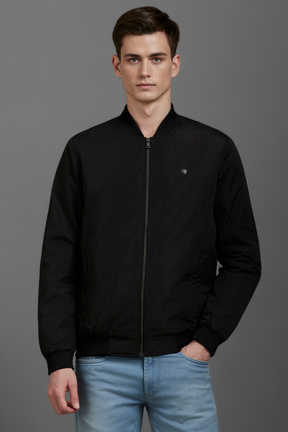 Men Casual Black Solid Jackets-Black 1 38643-men-casual-black-solid-jackets-black-1.jpg