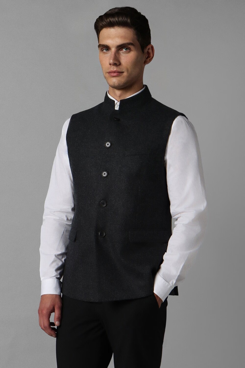 3899-men-black-textured-slim-fit-party-nehru-jacket-black-1.jpg