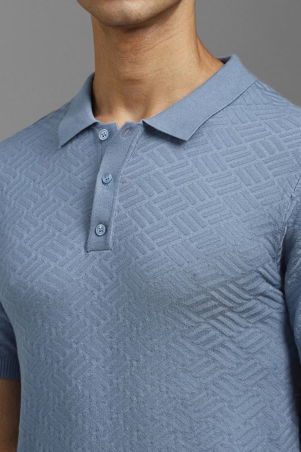 39091-men-blue-textured-polo-neck-t-shirt-blue-1.jpg