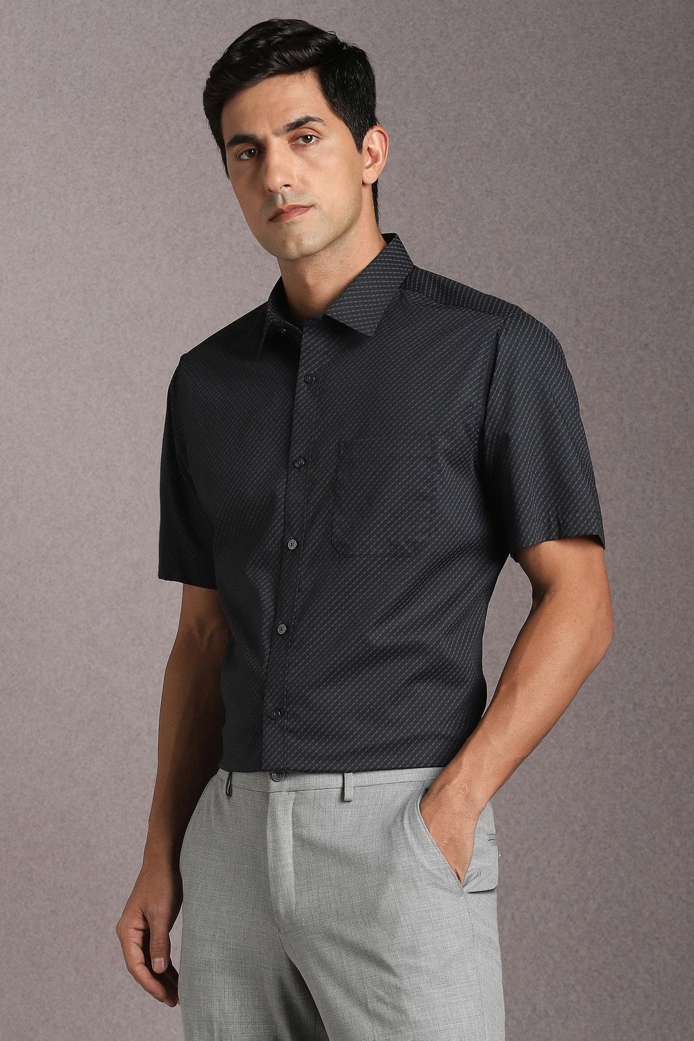 39371-men-black-print-half-sleeves-formal-shirt-black-1.jpg