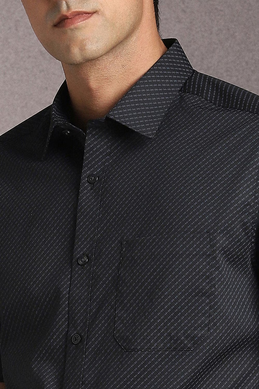 39371-men-black-print-half-sleeves-formal-shirt-black-1.jpg