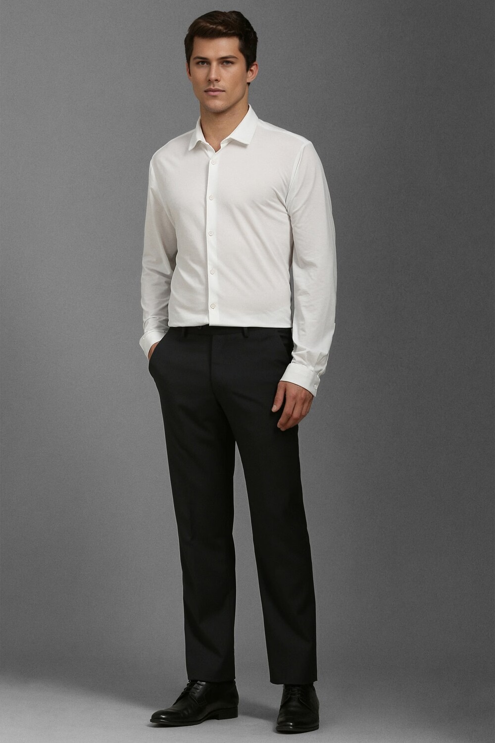 39379-men-black-slim-fit-check-flat-front-formal-trousers-black-1.jpg