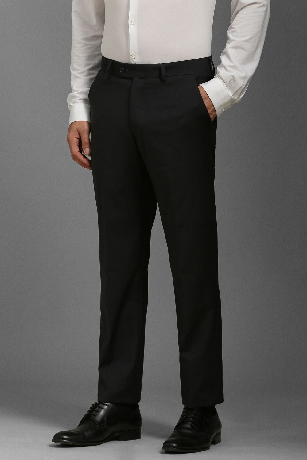 39379-men-black-slim-fit-check-flat-front-formal-trousers-black-1.jpg