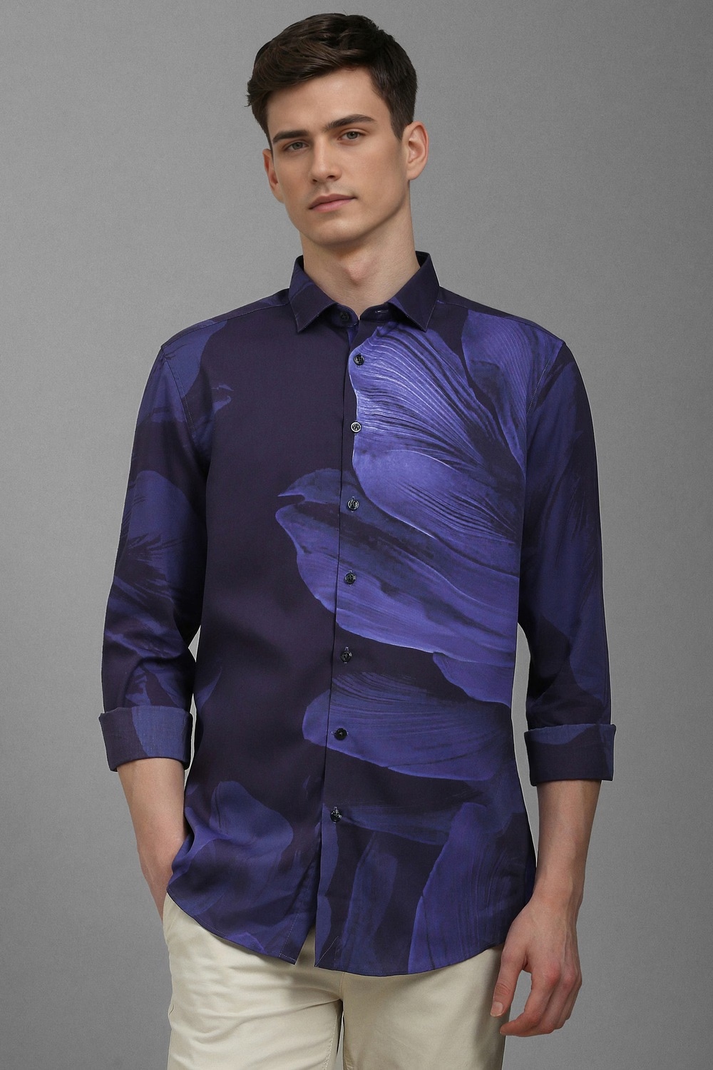 Men Purple Slim Fit Print Full Sleeves Casual Shirt-Purple 1 39776-men-purple-slim-fit-print-full-sleeves-casual-shirt-purple-1.jpg