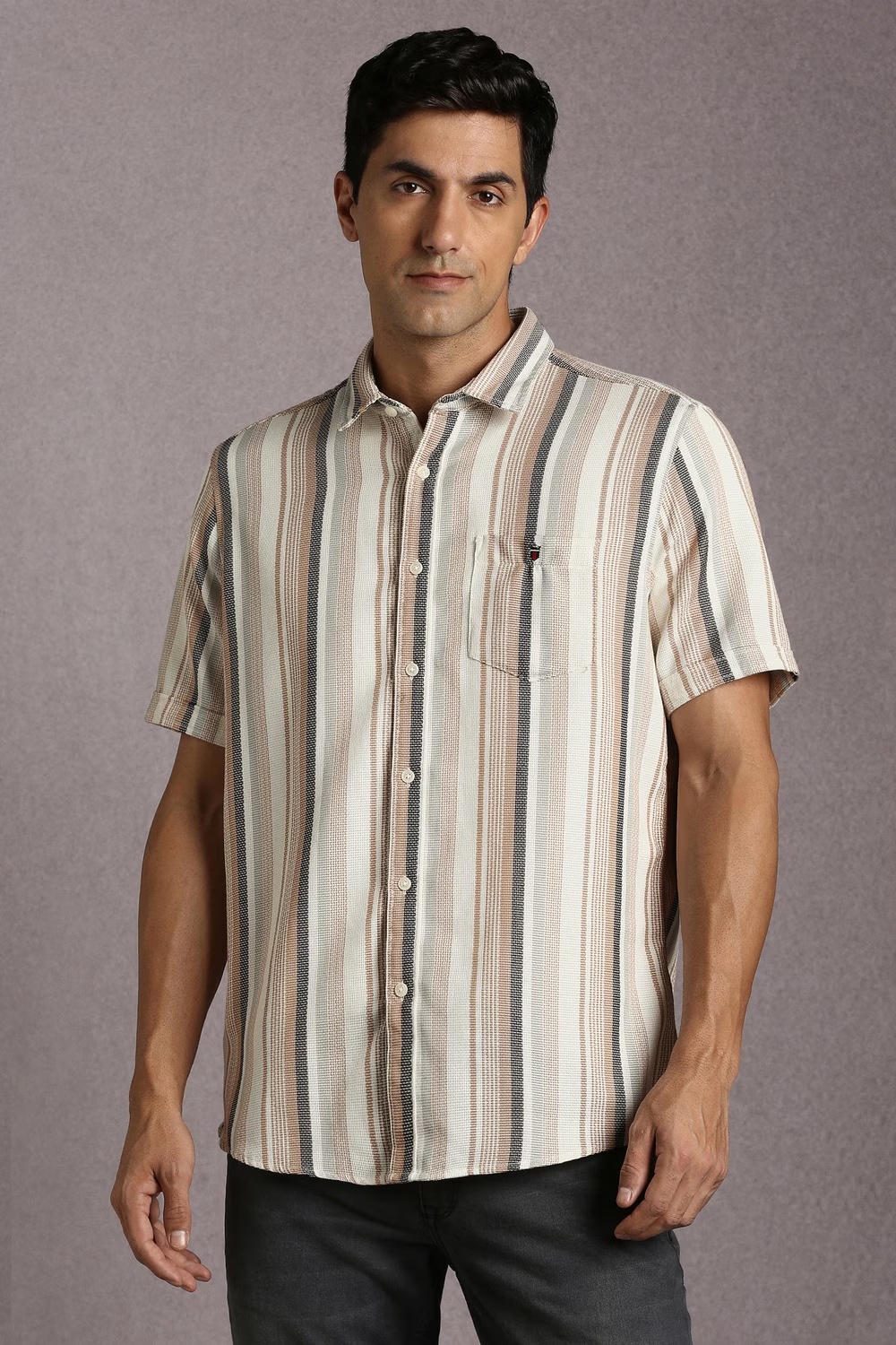 39867-men-beige-stripe-half-sleeves-casual-shirt-beige-1.jpg