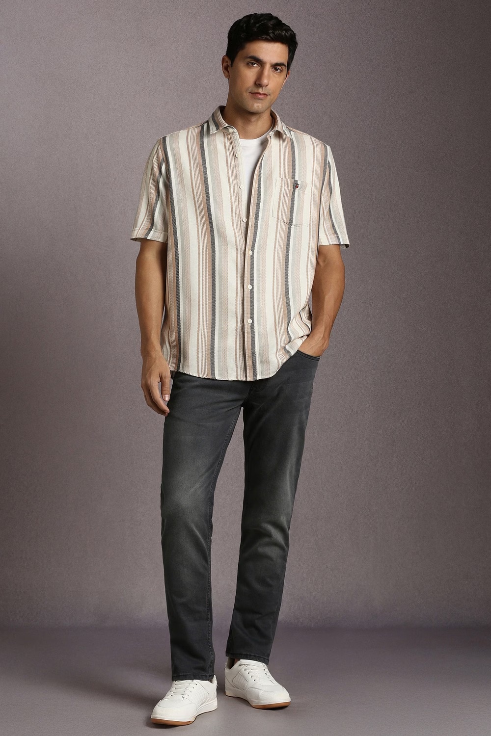 39867-men-beige-stripe-half-sleeves-casual-shirt-beige-1.jpg