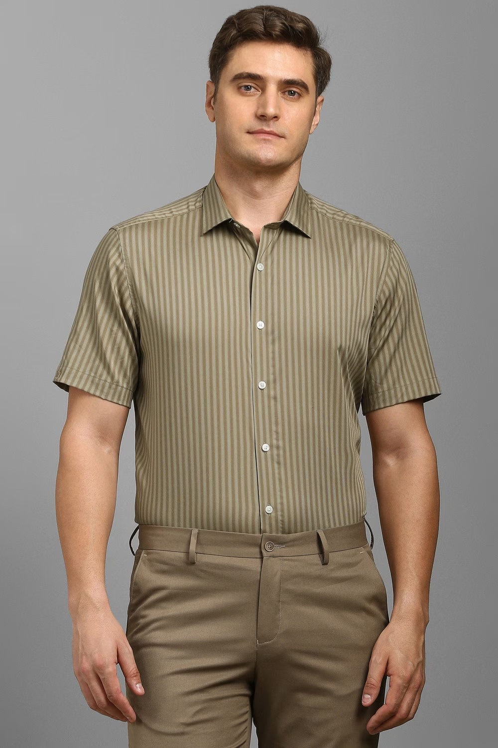 40002-men-olive-stripe-half-sleeves-formal-shirt-olive-1.jpg
