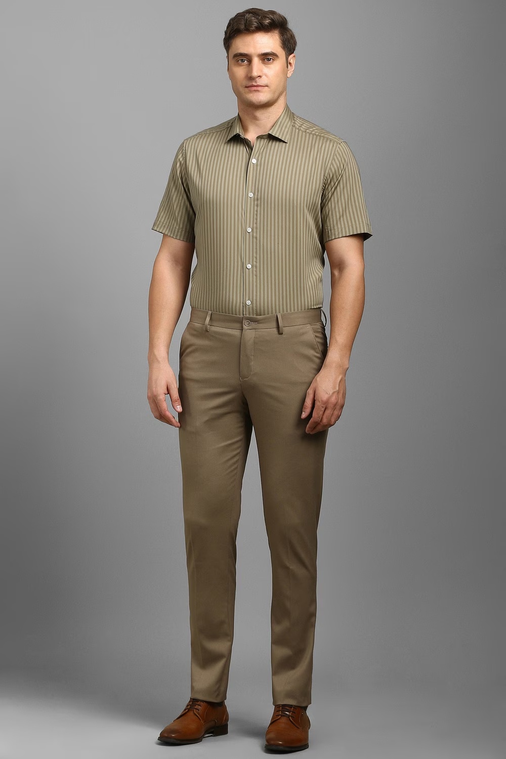 40002-men-olive-stripe-half-sleeves-formal-shirt-olive-1.jpg