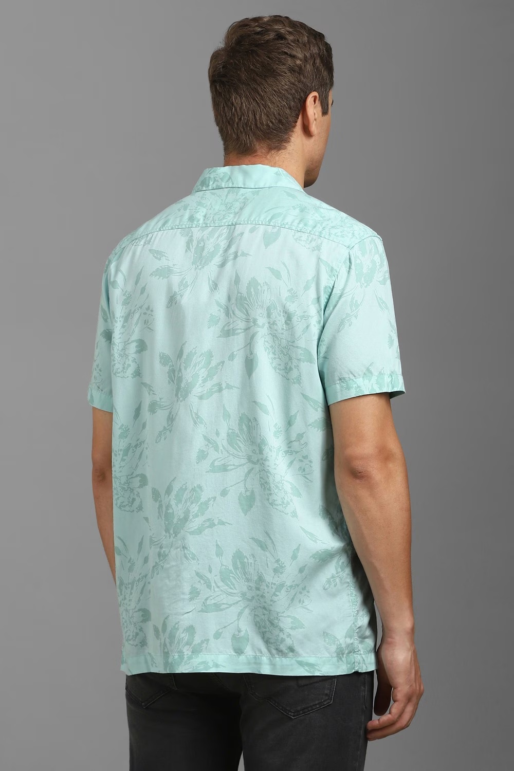 40107-men-green-print-half-sleeves-casual-shirt-green-1.jpg
