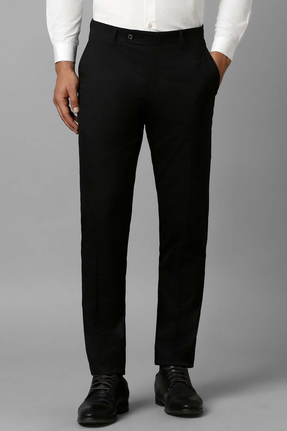 4034-men-black-slim-fit-check-flat-front-formal-trousers-black-1.jpg