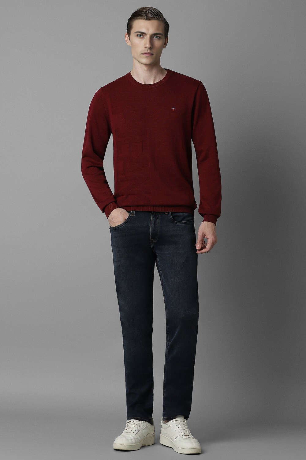 40433-men-maroon-textured-crew-neck-full-sleeves-sweater-maroon-1.jpg