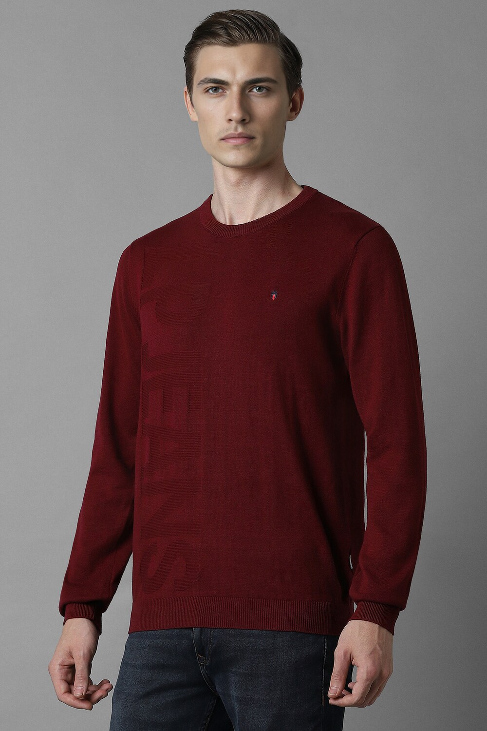 40433-men-maroon-textured-crew-neck-full-sleeves-sweater-maroon-1.jpg