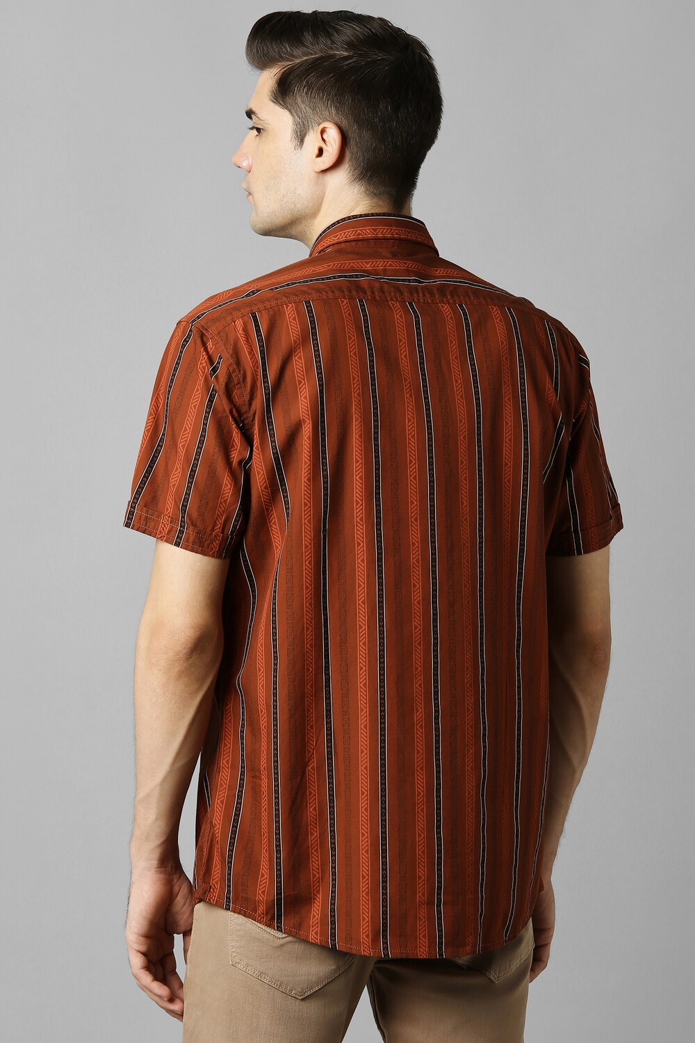 41820-men-orange-slim-fit-check-half-sleeves-casual-shirt-orange-1.jpg