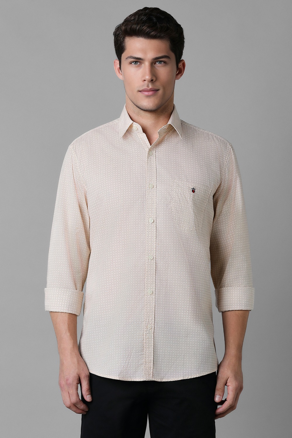 Men Beige Print Full Sleeves Casual Shirt-Beige 1 4210-men-beige-print-full-sleeves-casual-shirt-beige-1.jpg