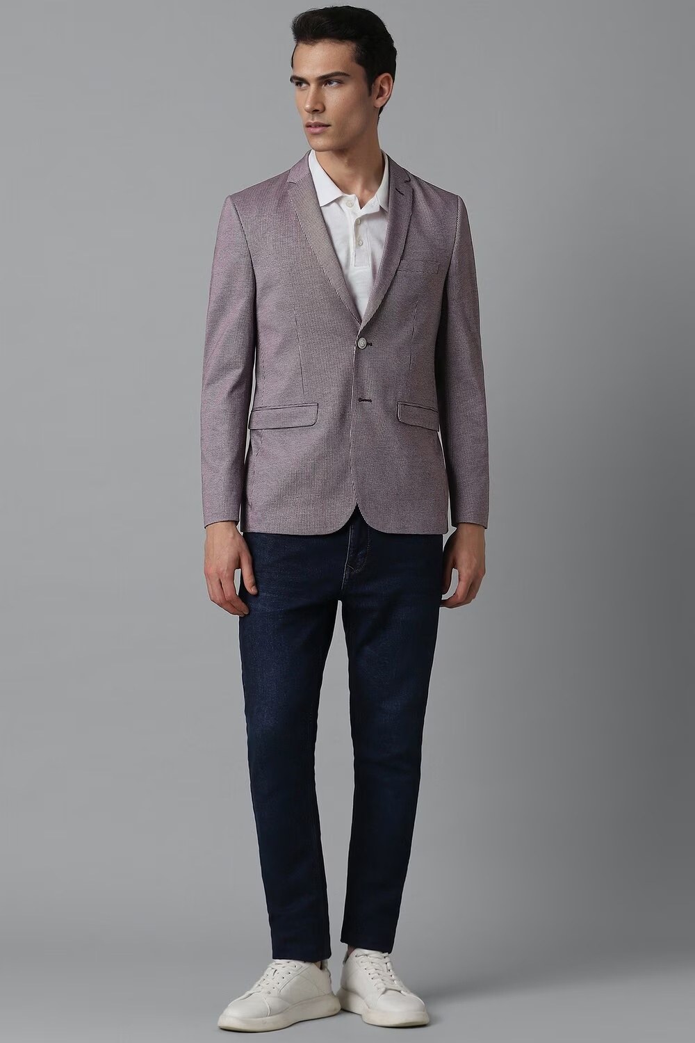 4224-men-purple-super-slim-fit-check-casual-blazer-purple-1.jpg