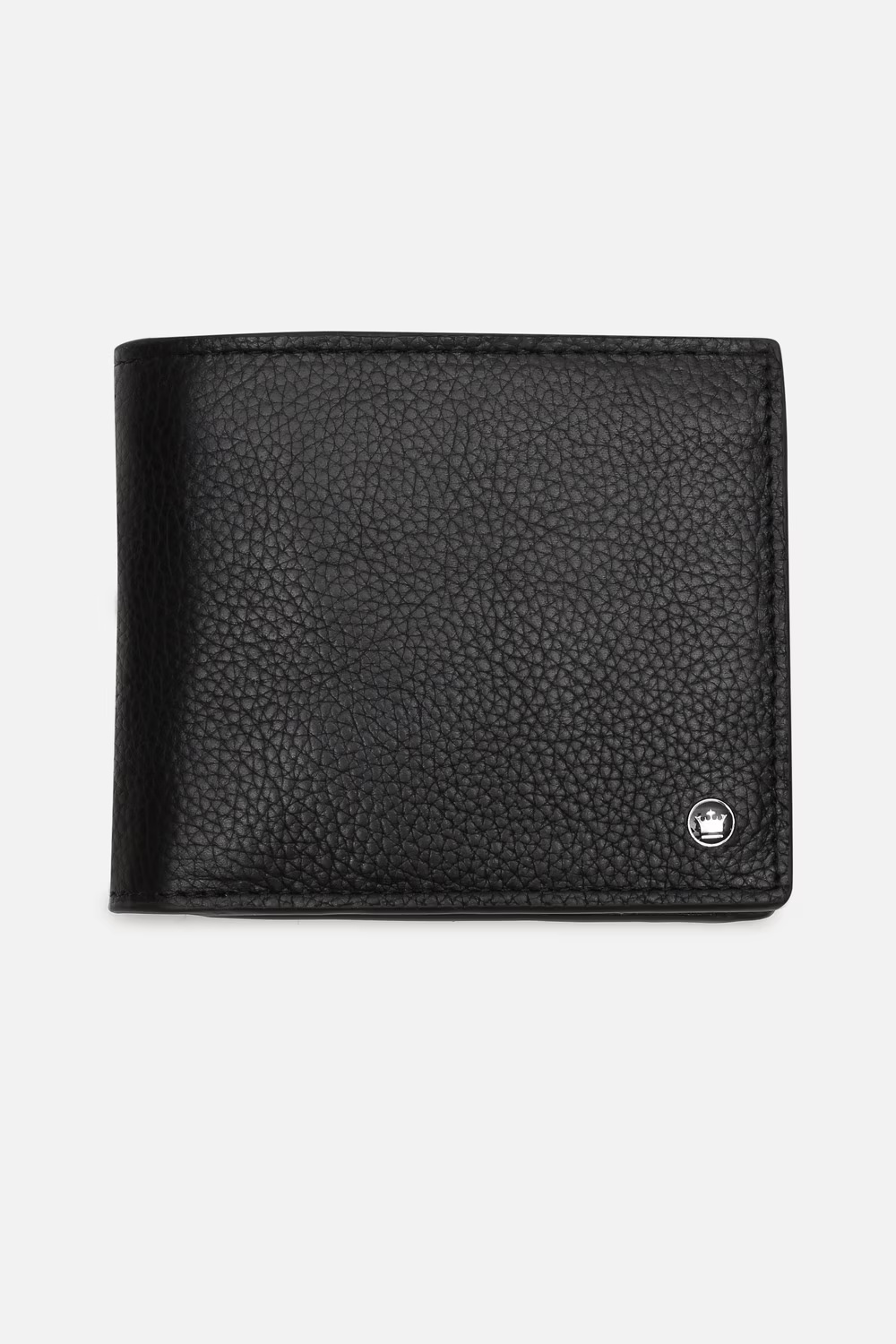 42418-men-textured-black-leather-bifold-wallet-with-coin-pocket-black-1.jpg