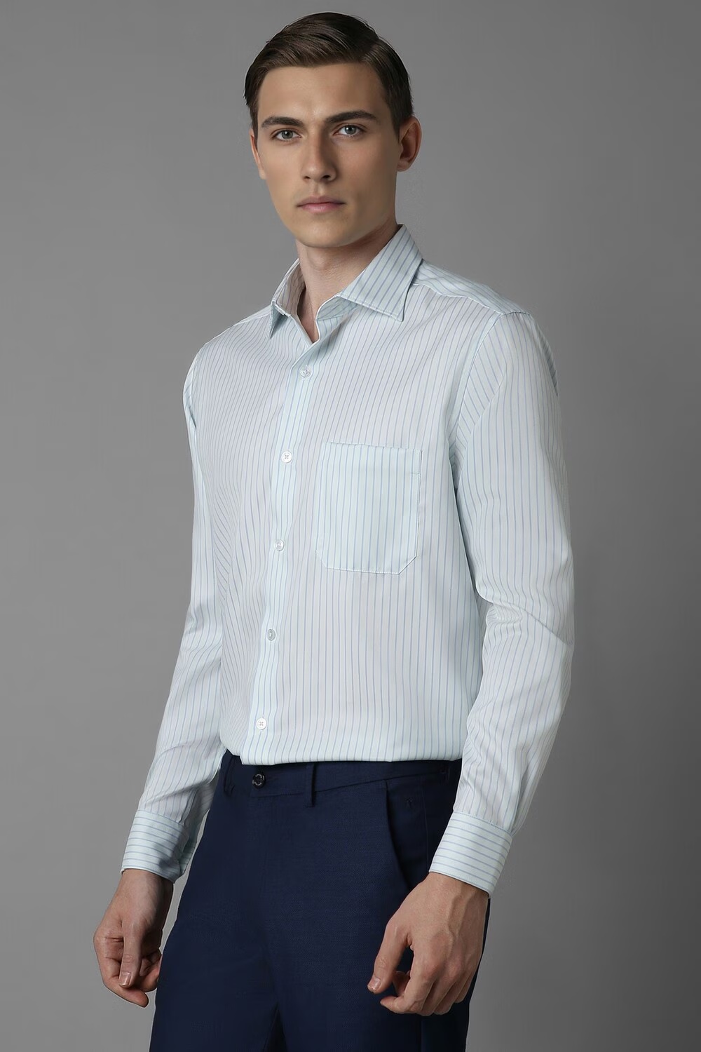 42587-men-green-classic-fit-stripe-full-sleeves-formal-shirt-green-1.jpg