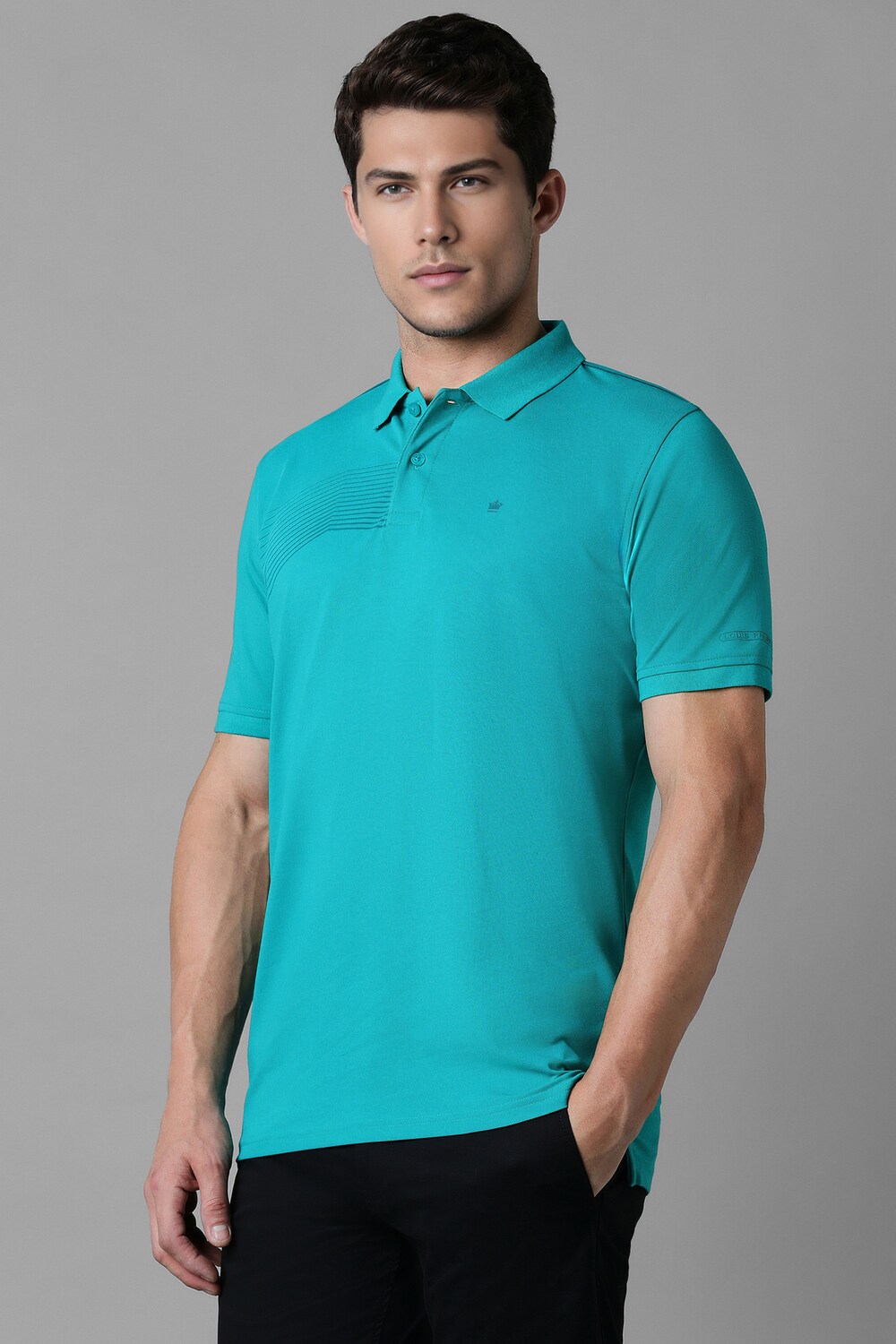 42755-men-blue-patterned-polo-neck-t-shirt-blue-1.jpg