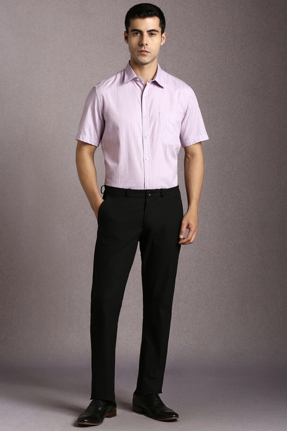 42860-men-lilac-textured-half-sleeves-formal-shirt-lilac-1.jpg