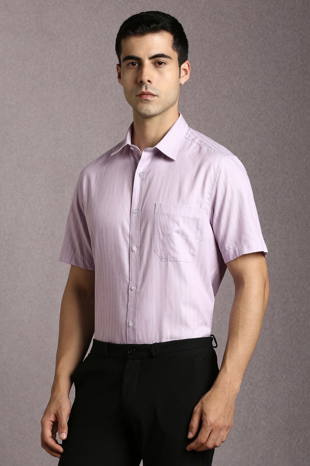42860-men-lilac-textured-half-sleeves-formal-shirt-lilac-1.jpg