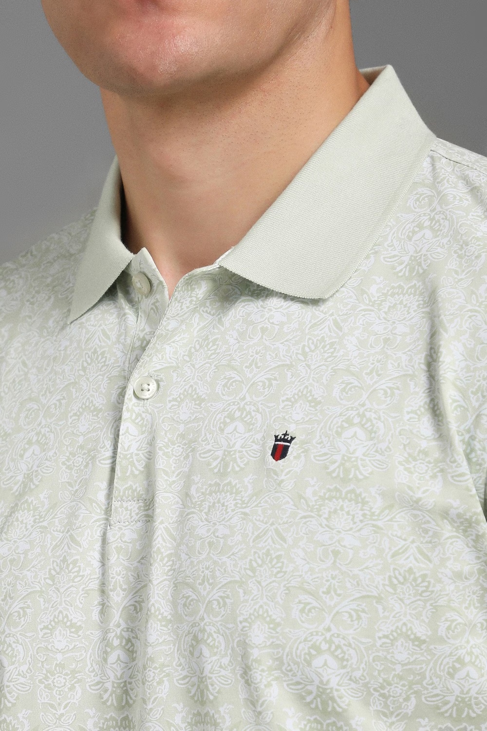 43235-men-green-print-polo-neck-t-shirt-green-1.jpg