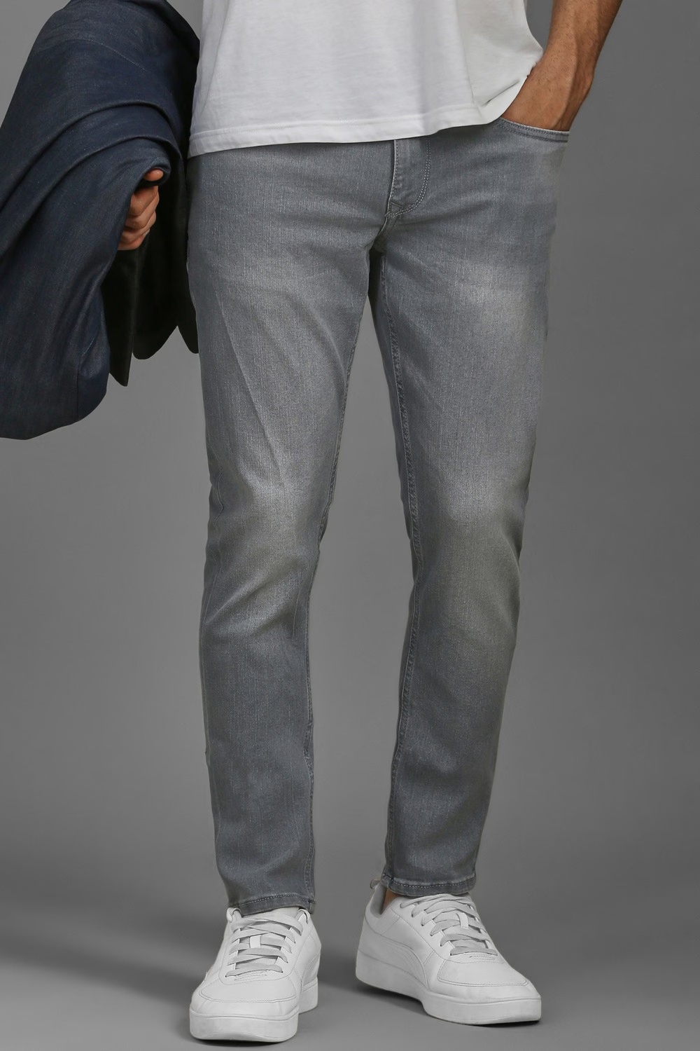 Men Grey Mid Smart Fit Jeans-Grey 1 43243-men-grey-mid-smart-fit-jeans-grey-1.jpg