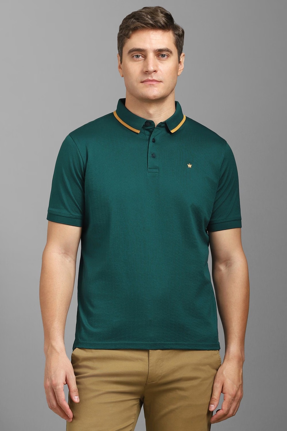 43290-men-green-textured-polo-neck-t-shirt-green-1.jpg