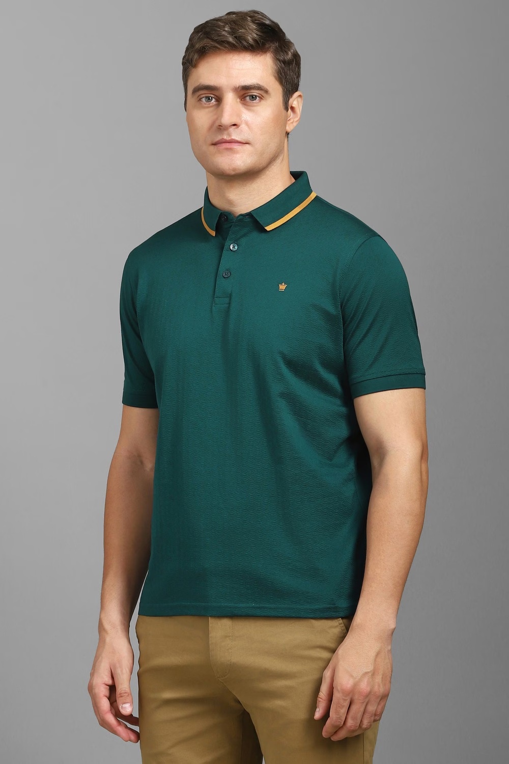 43290-men-green-textured-polo-neck-t-shirt-green-1.jpg