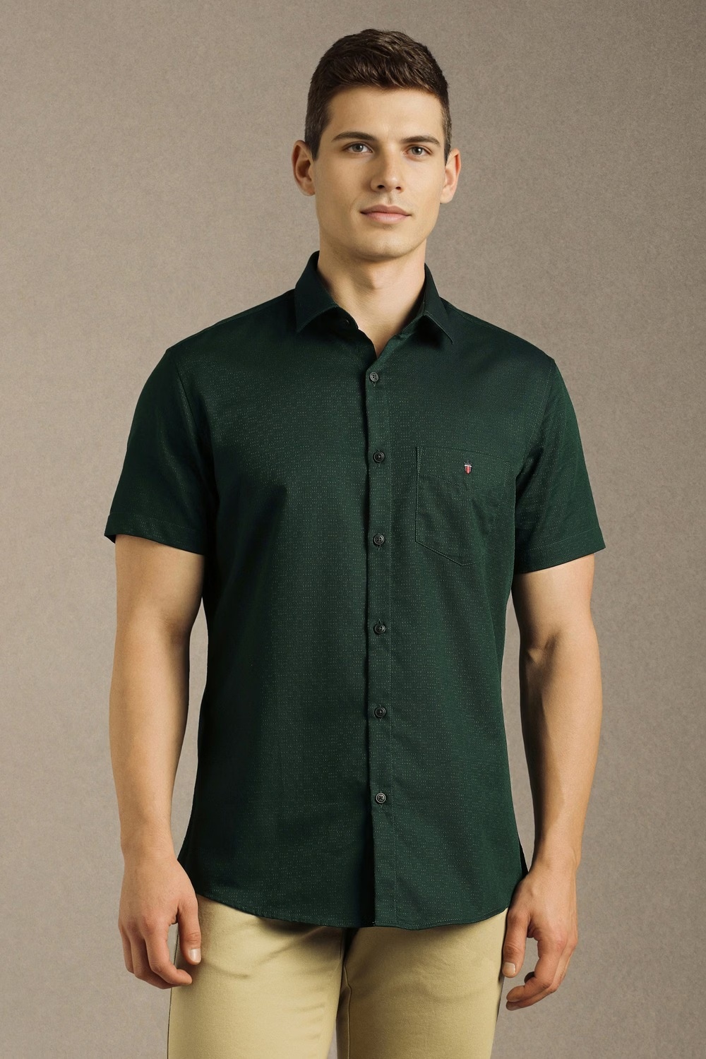 43374-men-green-textured-half-sleeves-casual-shirt-green-1.jpg