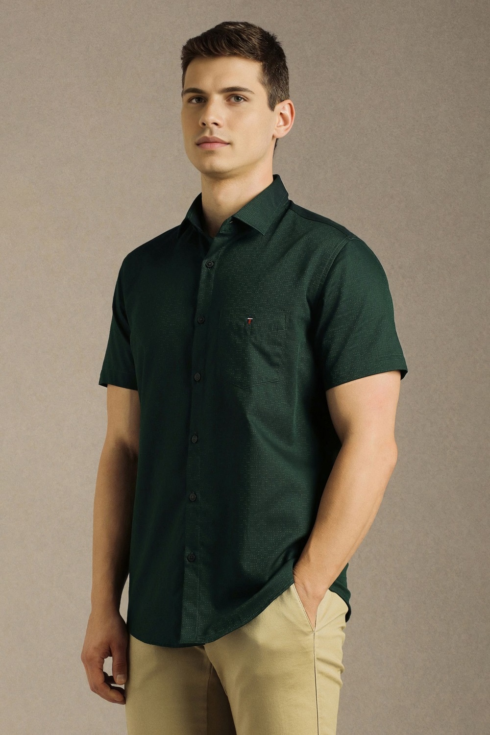 43374-men-green-textured-half-sleeves-casual-shirt-green-1.jpg