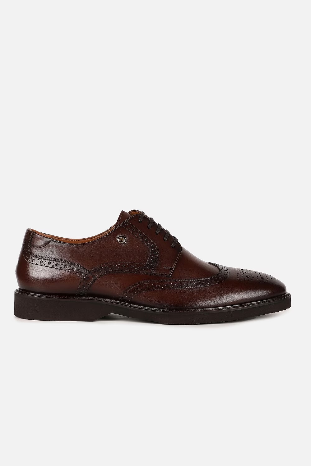Men Brown Leather Lace Up Shoes-Brown 1 43397-men-brown-leather-lace-up-shoes-brown-1.jpg