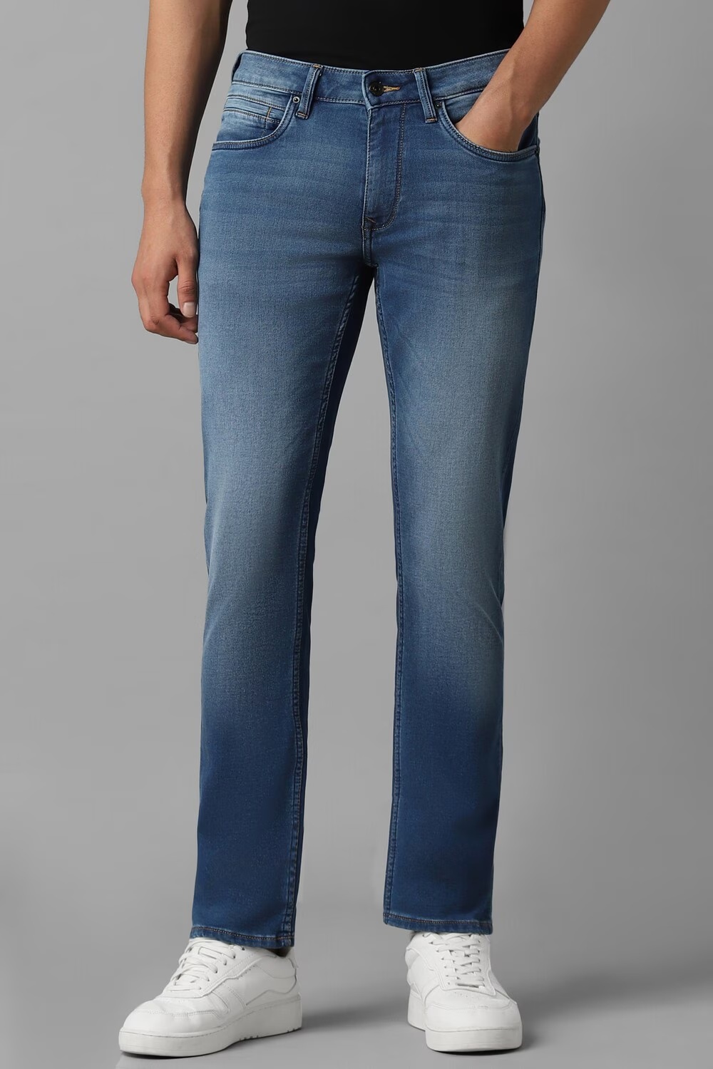 Men Navy Mid Slim Fit Jeans-Navy 1 43462-men-navy-mid-slim-fit-jeans-navy-1.jpg