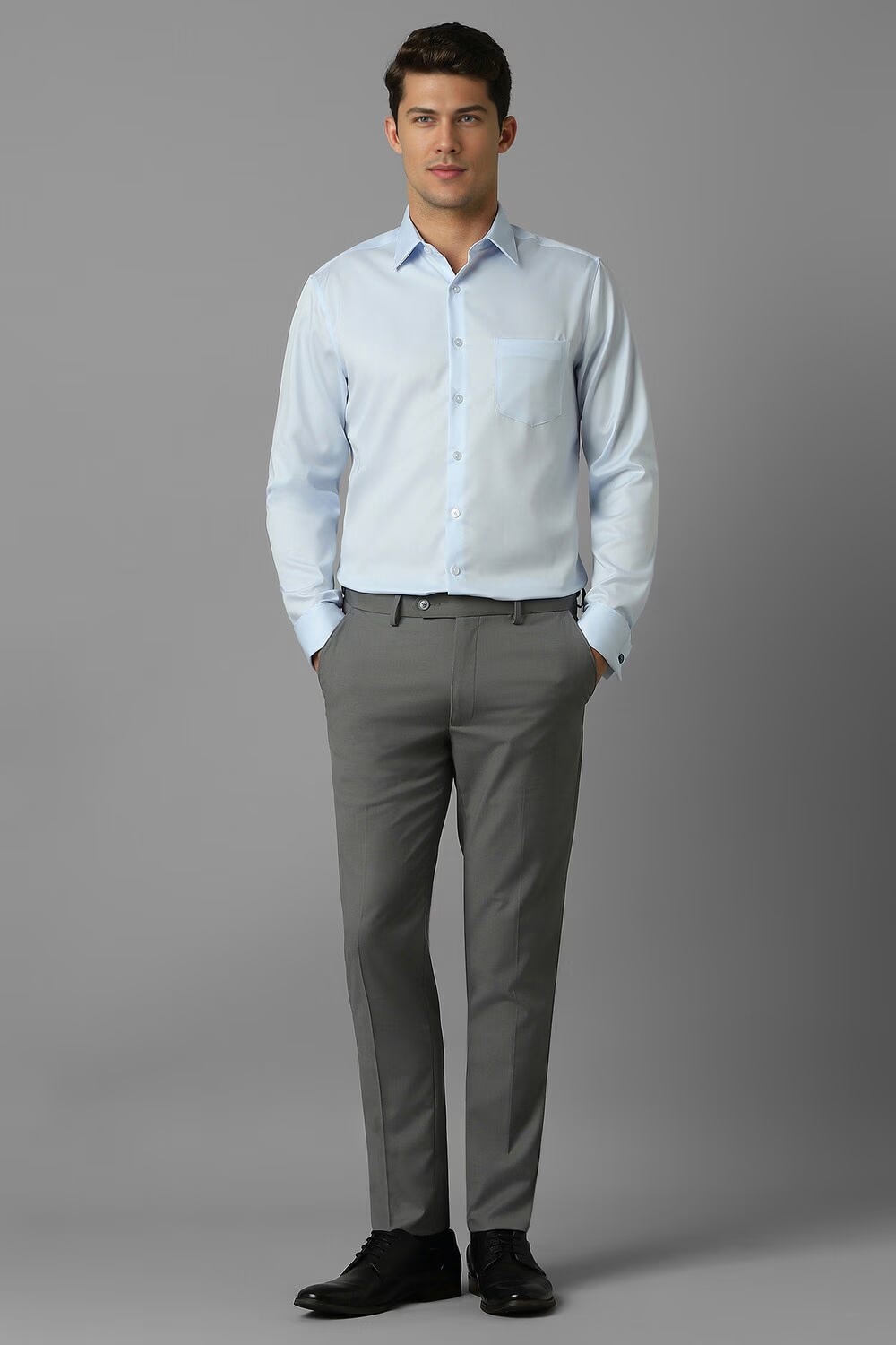 43866-men-grey-slim-fit-check-flat-front-formal-trousers-grey-1.jpg