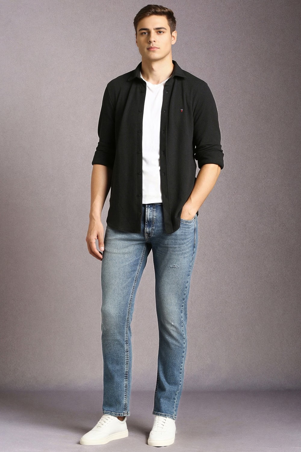 44209-men-black-textured-full-sleeves-casual-shirt-black-1.jpg