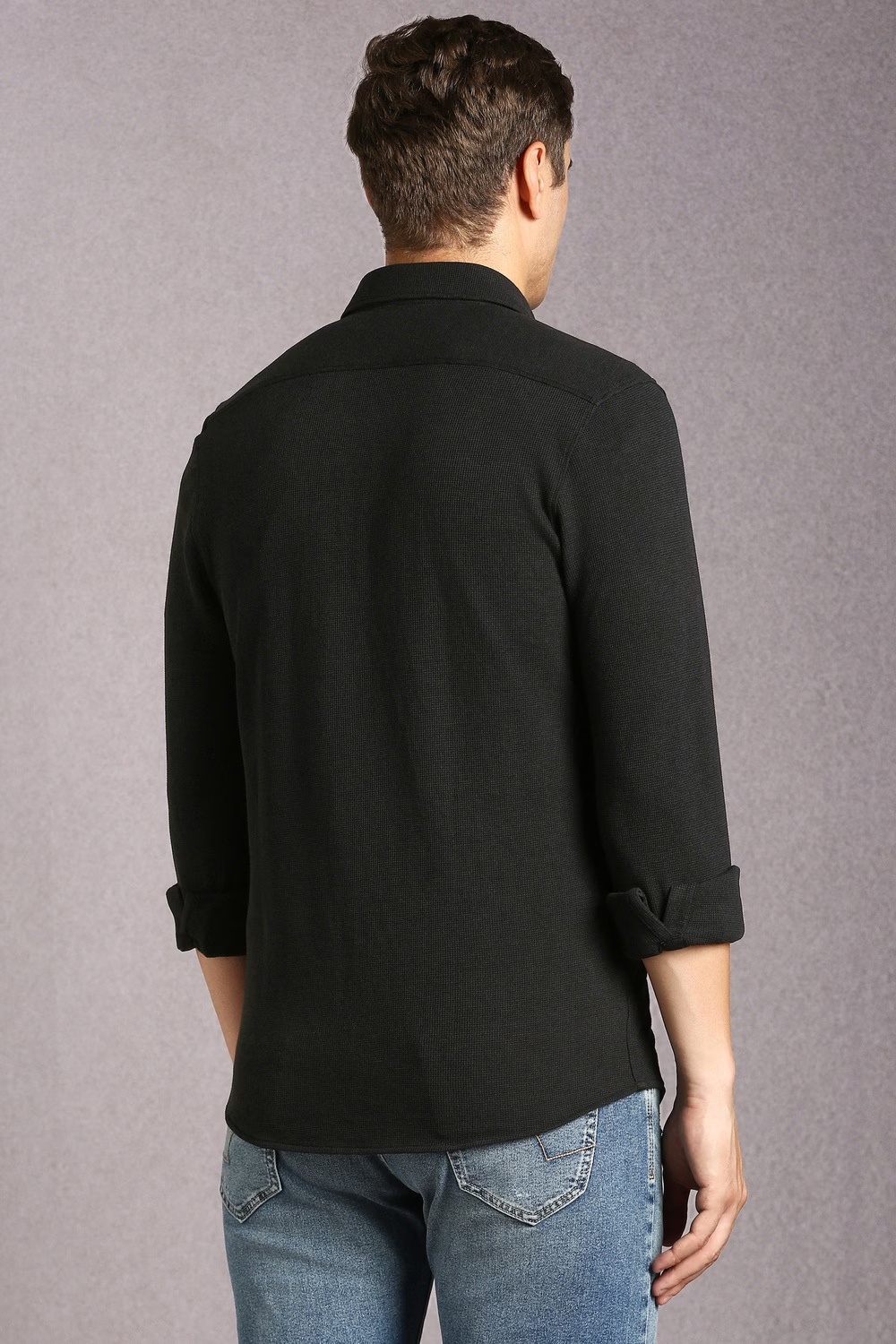44209-men-black-textured-full-sleeves-casual-shirt-black-1.jpg