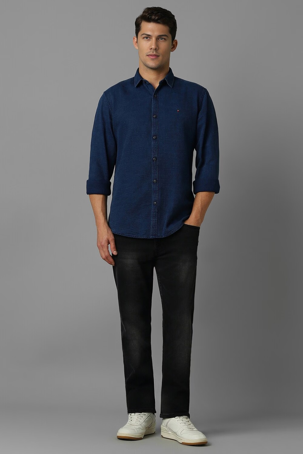 44950-men-navy-slim-fit-textured-full-sleeves-casual-shirt-navy-1.jpg