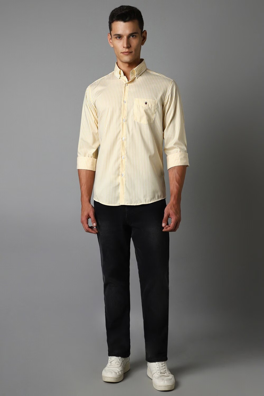 45068-men-yellow-slim-fit-stripe-full-sleeves-casual-shirt-yellow-1.jpg